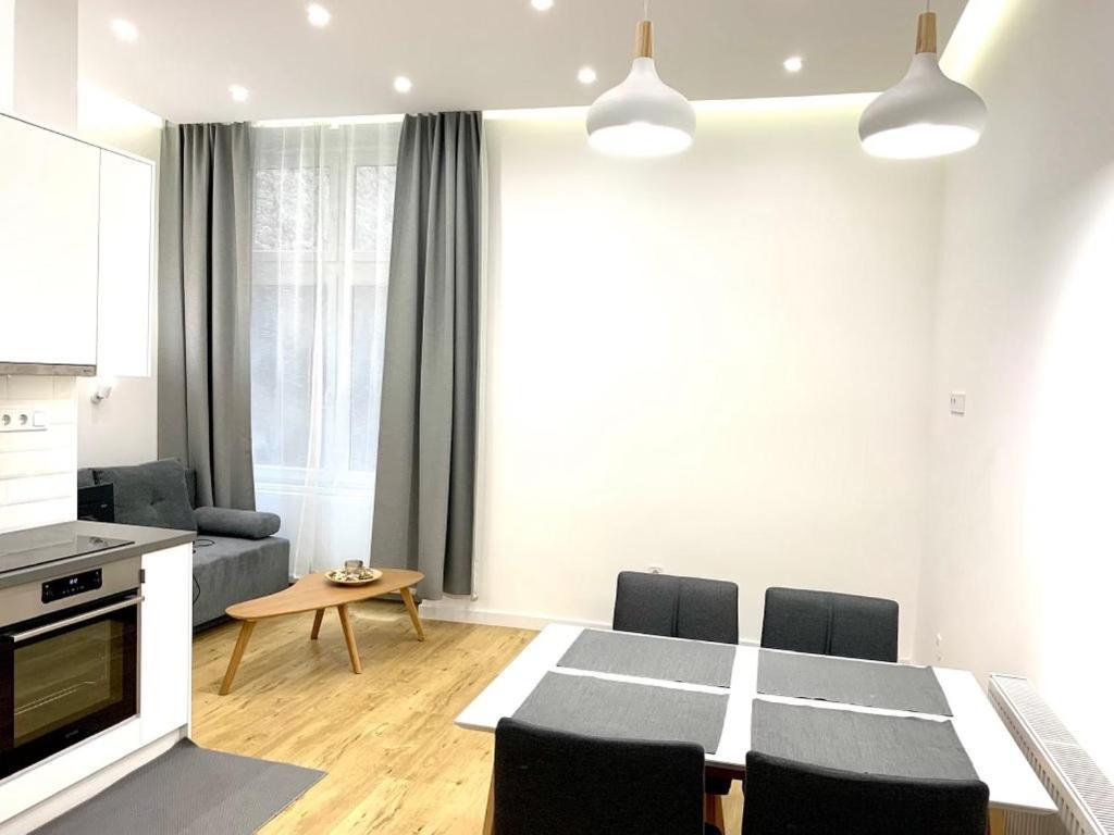 Apartmán Paulay Premium