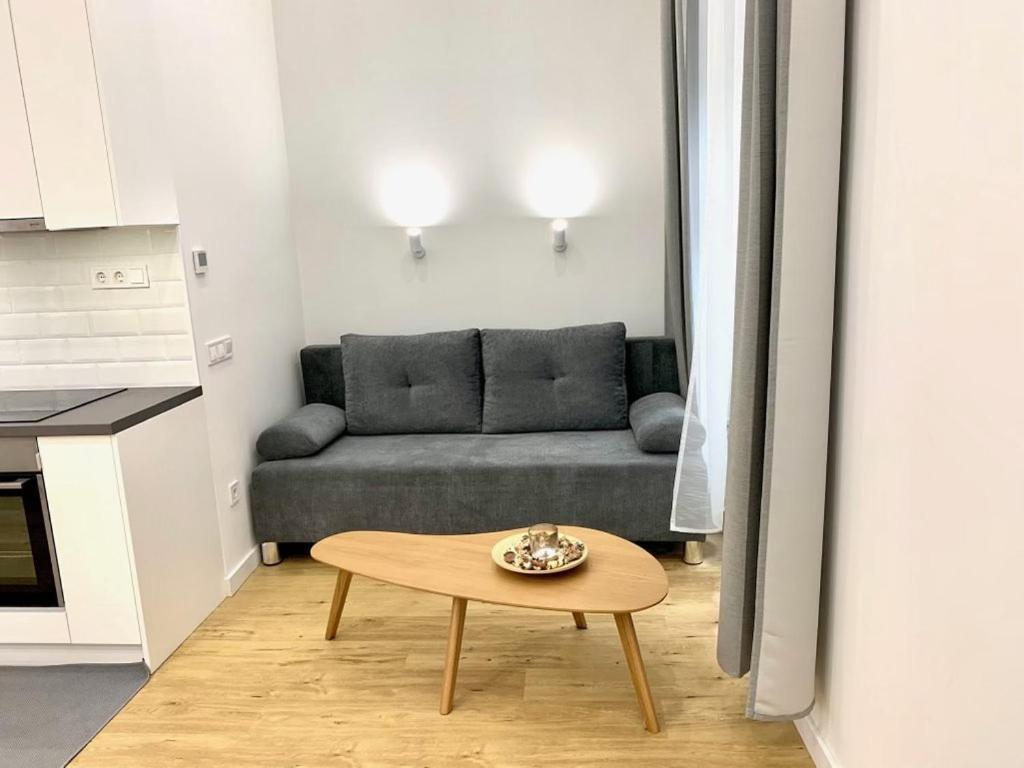 Apartmán Paulay Premium Budapešť