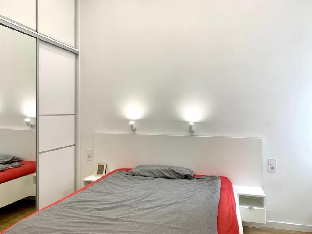 Apartmán Paulay Premium *