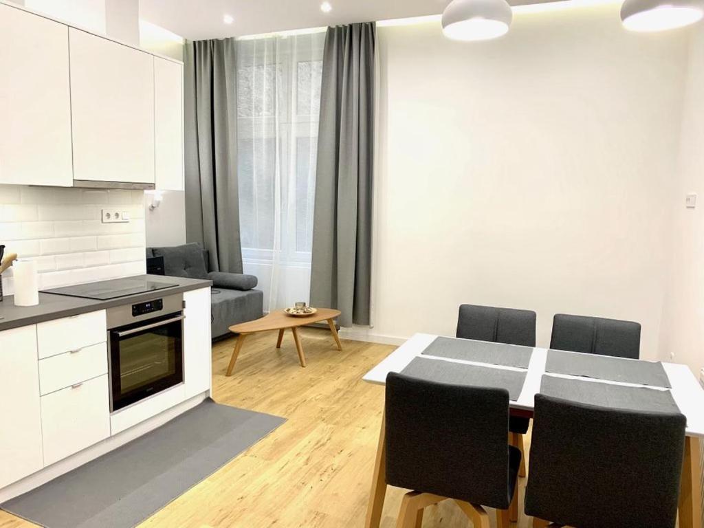 Apartmán Paulay Premium