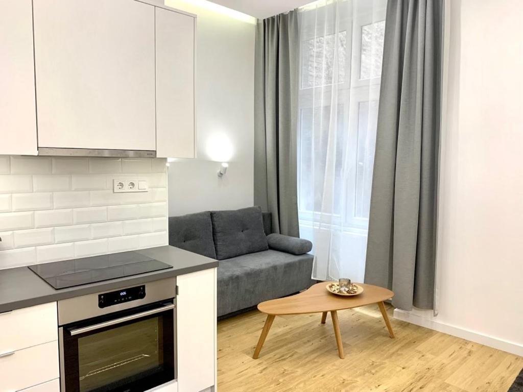 Paulay Premium Apartmán *