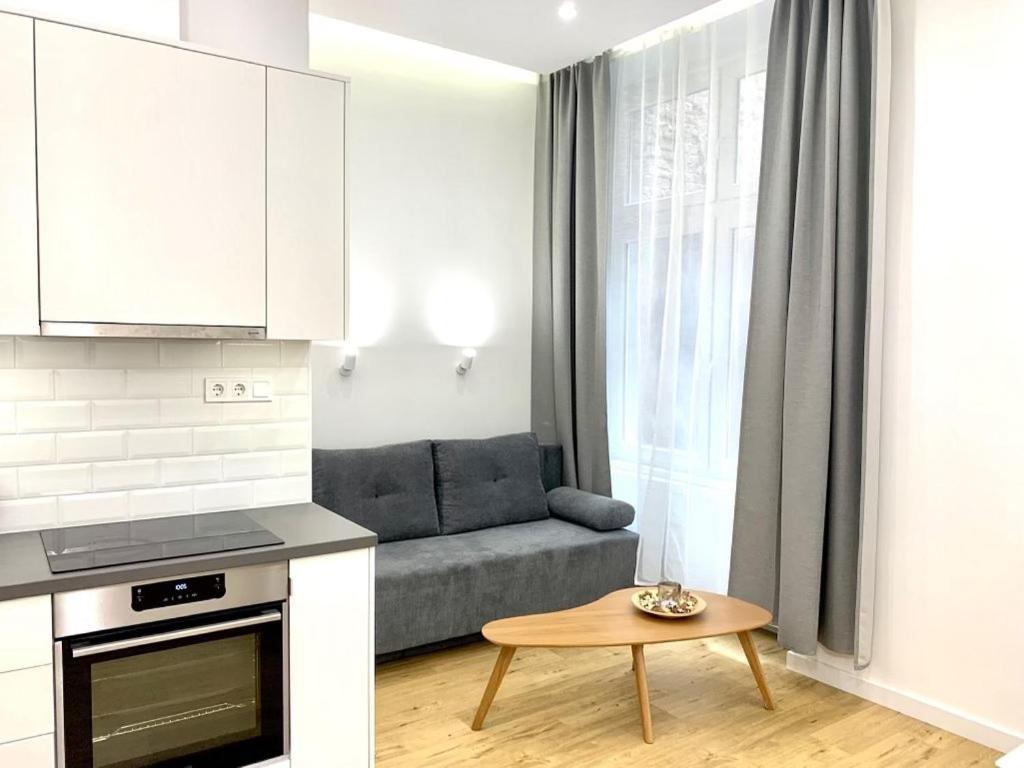 Paulay Premium Appartement