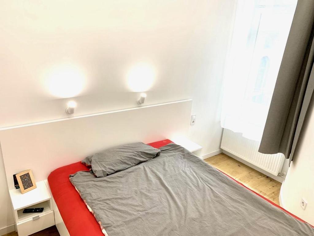 Paulay Premium Appartement Budapest