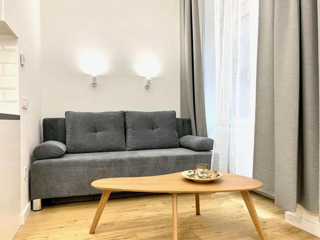 Appartement Paulay Premium Budapest