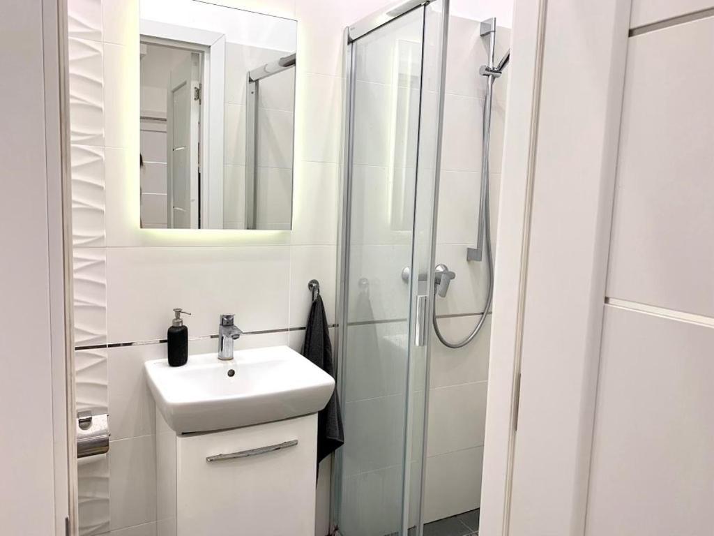 Paulay Premium Appartement Budapest