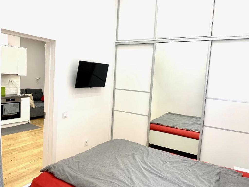 Appartement Paulay Premium
