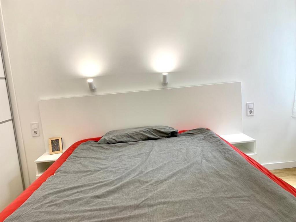 Appartement Paulay Premium Budapest