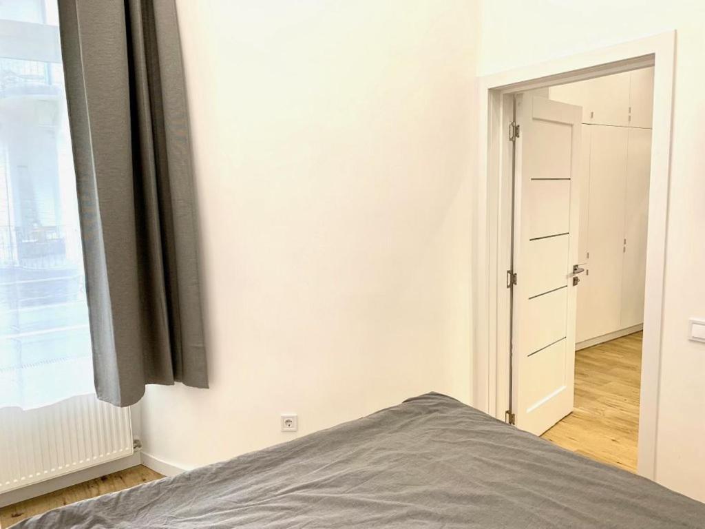 Paulay Premium Appartement *