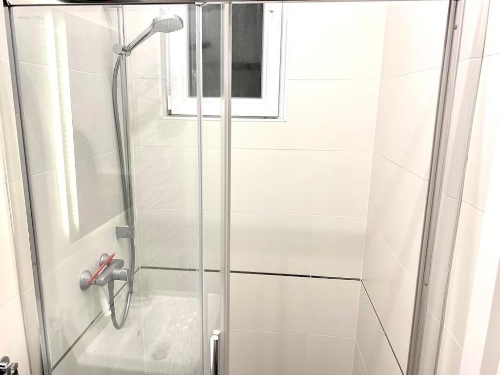 Appartement Paulay Premium Budapest