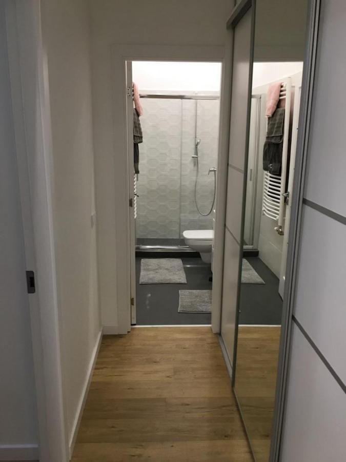Paulay Premium Appartement *