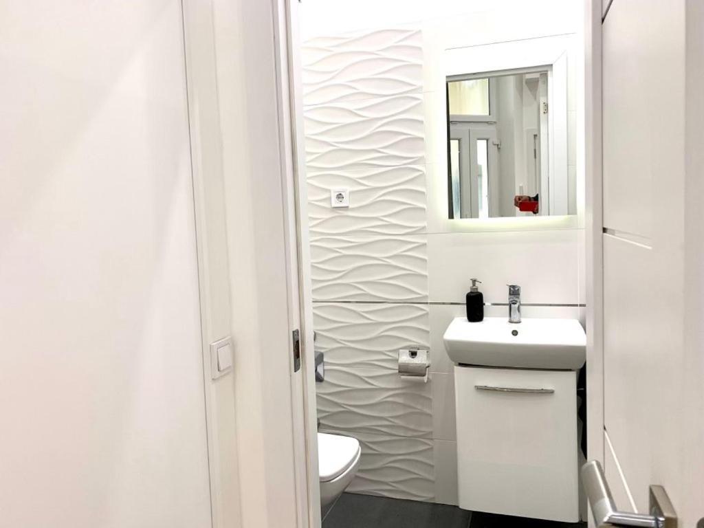 Paulay Premium Appartement