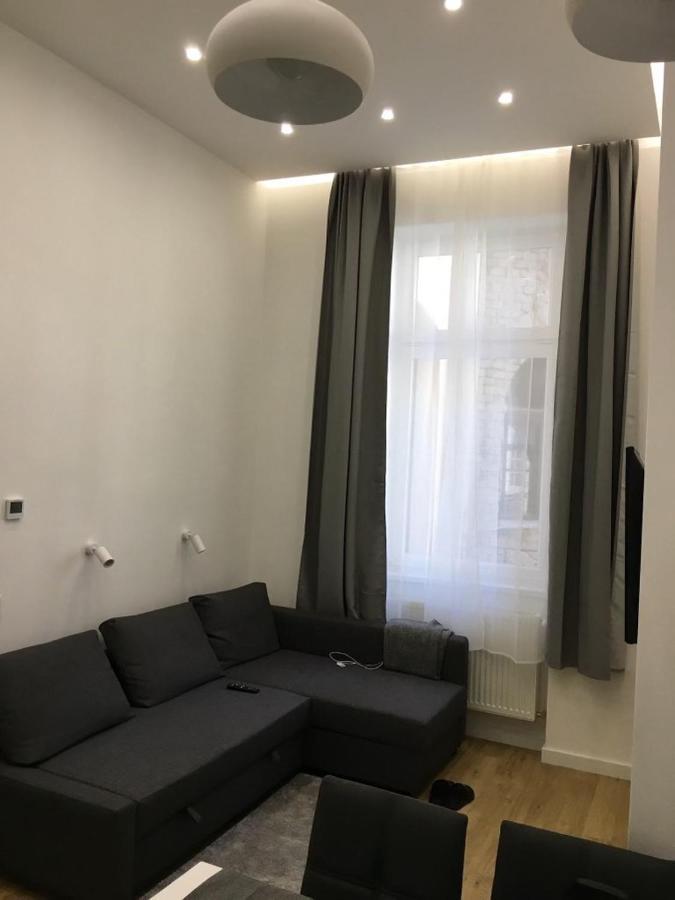 Appartement Paulay Premium