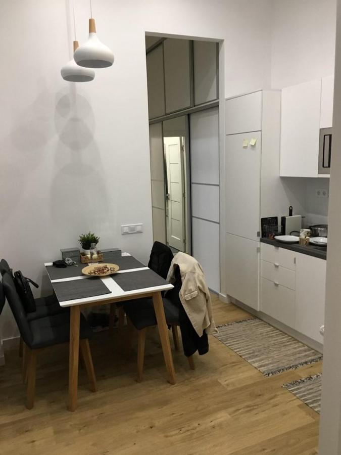 Paulay Premium Appartement
