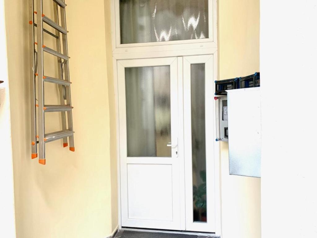 Paulay Premium Appartement Budapest