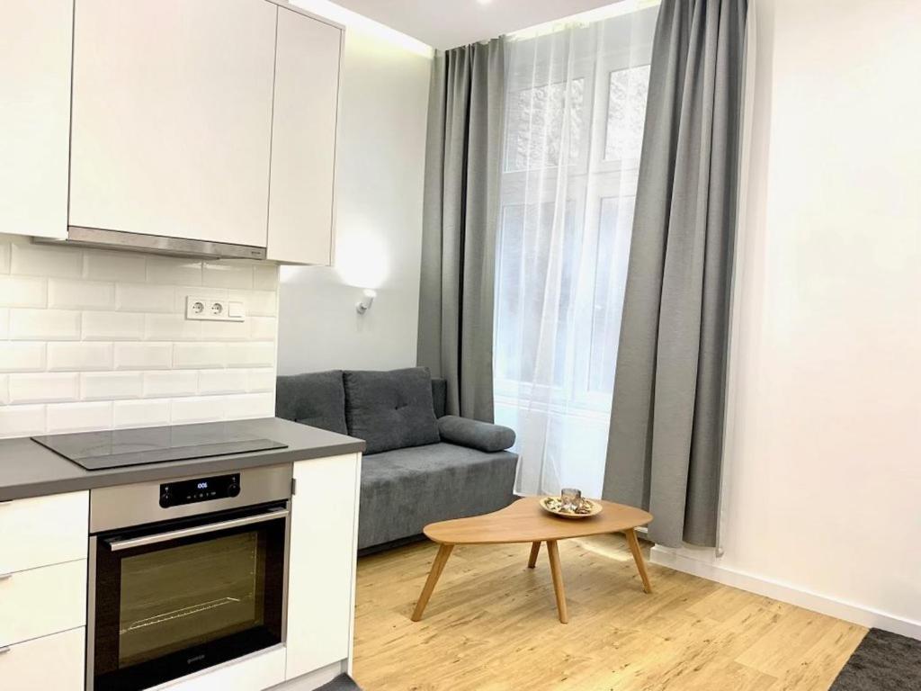 Appartement Paulay Premium *