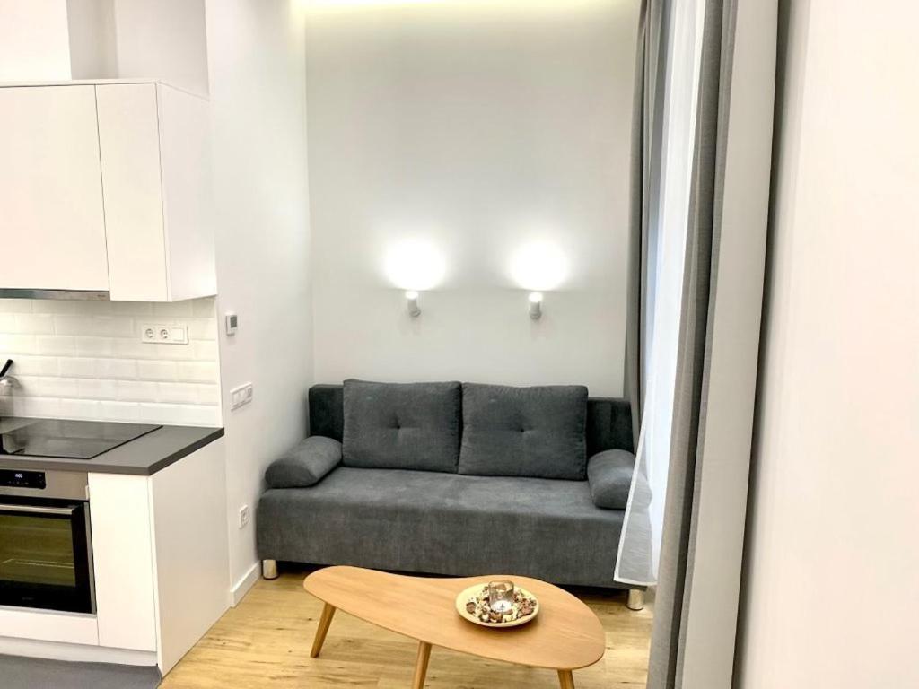 Paulay Premium Appartement *