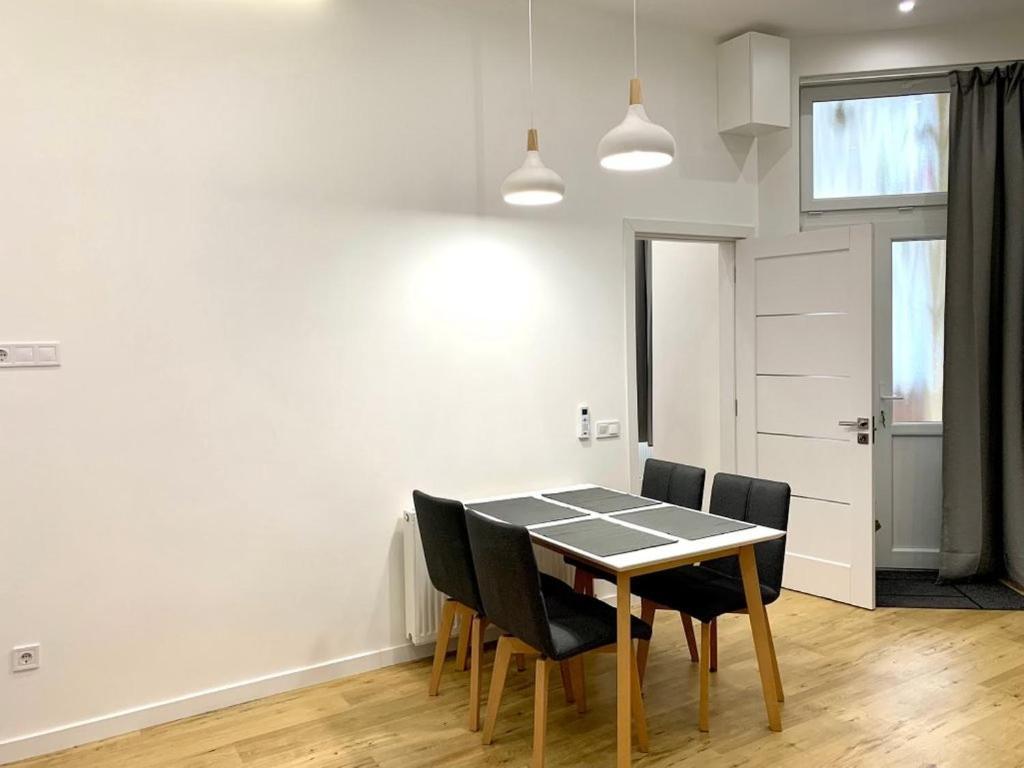 Appartement Paulay Premium *