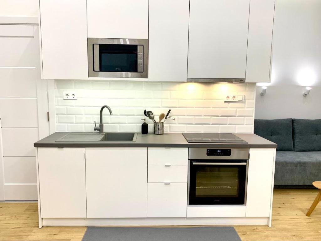 Paulay Premium Appartement