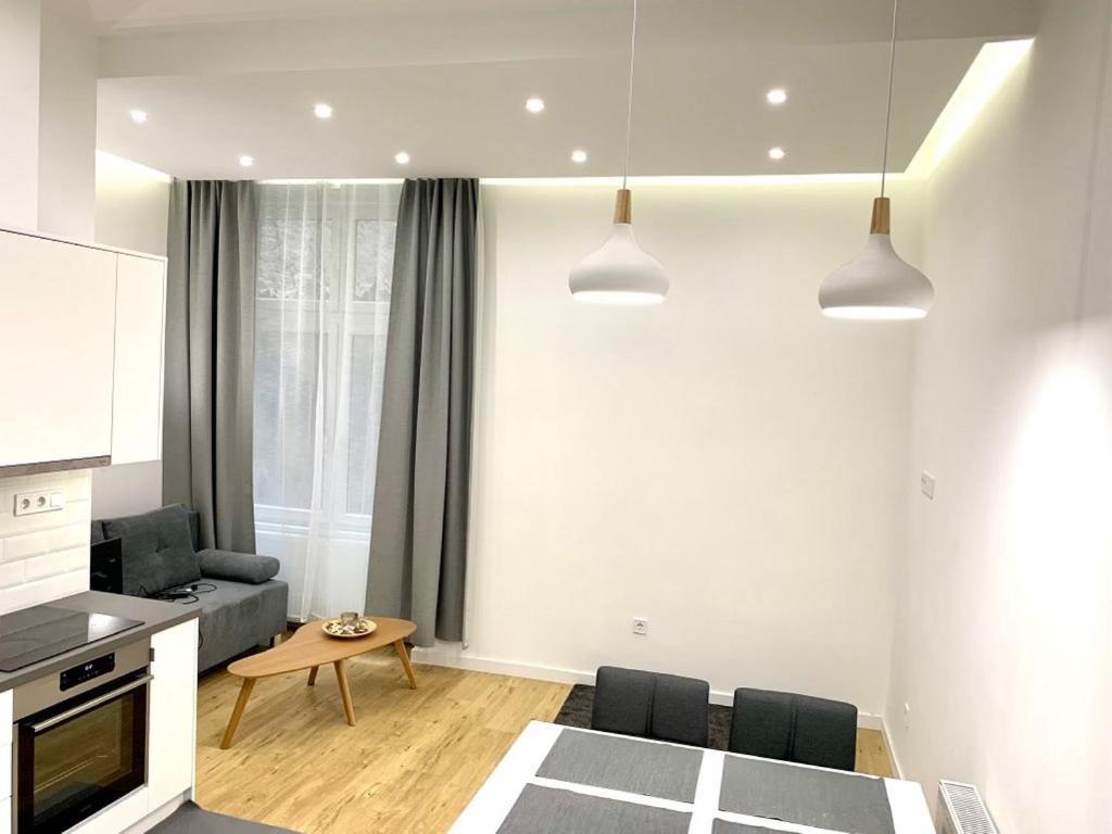 Appartement Paulay Premium