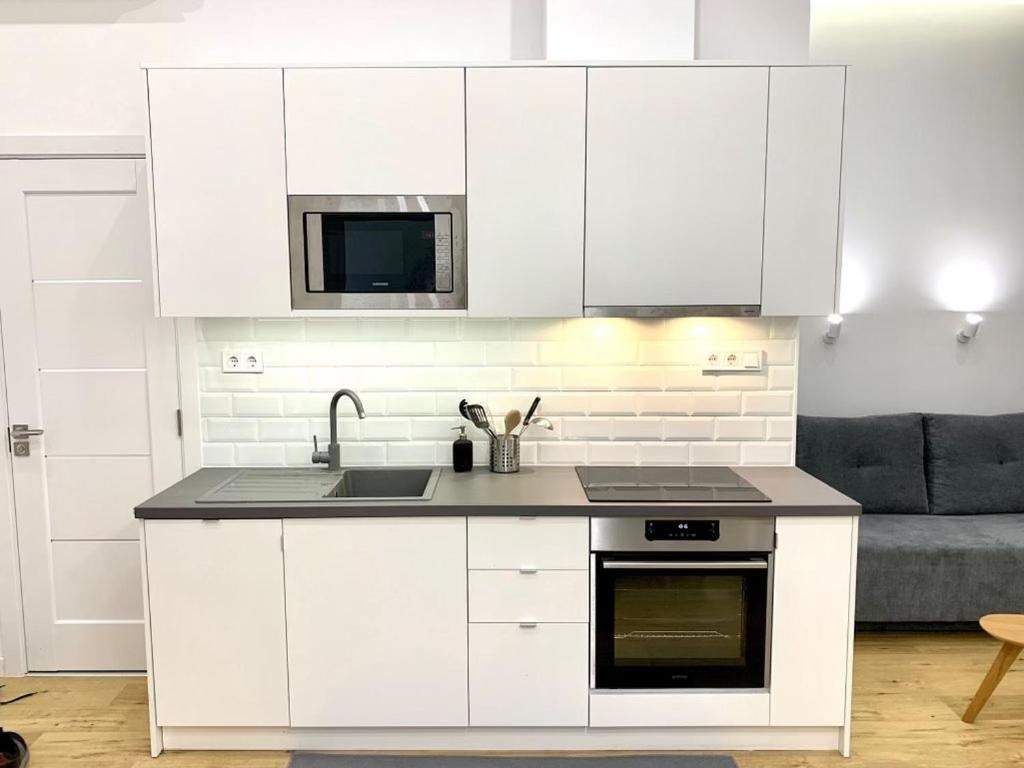 Appartement Paulay Premium Budapest