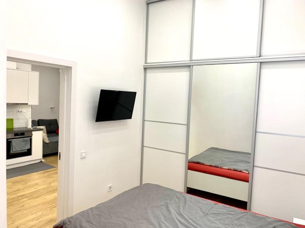 Paulay Premium Appartement *