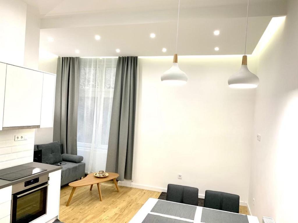 Paulay Premium Appartement Budapest