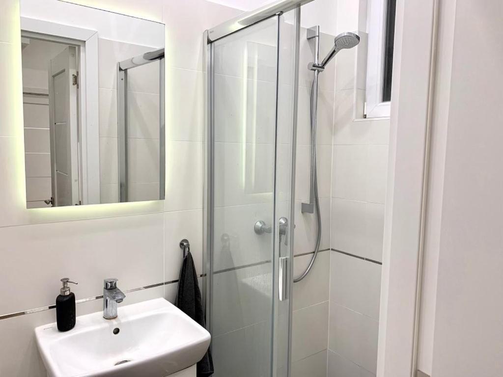 Appartement Paulay Premium Budapest
