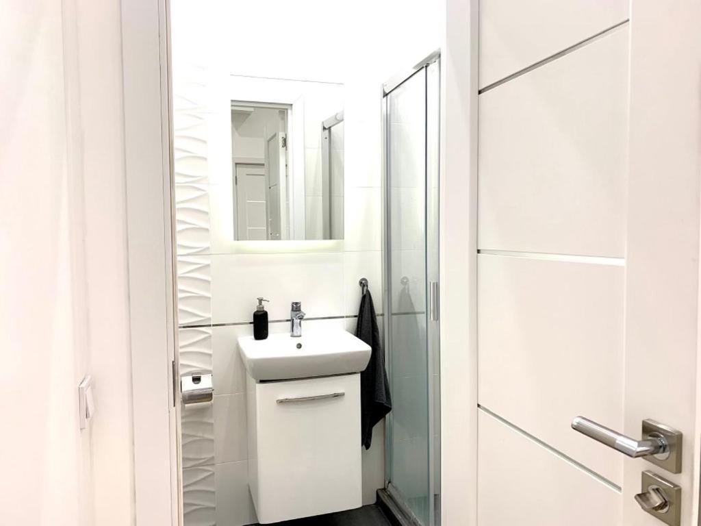 Paulay Premium Appartement Budapest